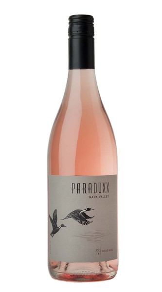 2016 Paraduxx Napa Valley Rosé