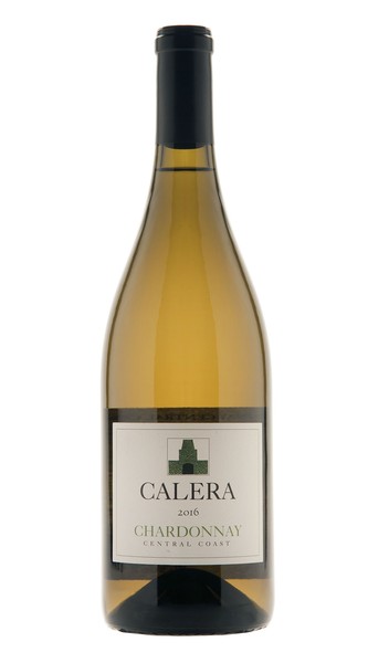 2016 Calera Central Coast Chardonnay