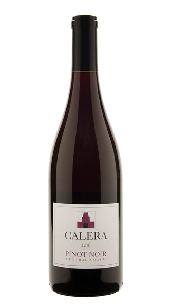 2016 Calera Central Coast Pinot Noir