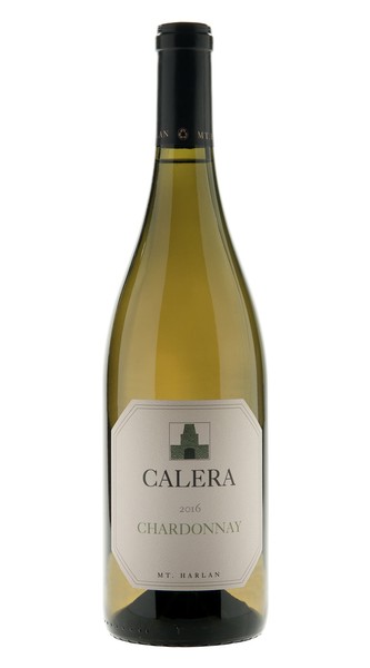 2016 Calera Mt. Harlan Chardonnay