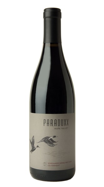 2016 Paraduxx Winemaker Series Co-Ferment Napa Valley Red Wine