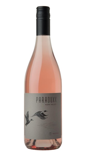 2017 Paraduxx Napa Valley Rosé