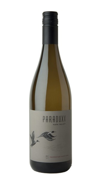 2017 Paraduxx Proprietary Napa Valley White Wine