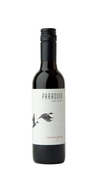 2017 Paraduxx Proprietary Napa Valley Red Wine 375ml