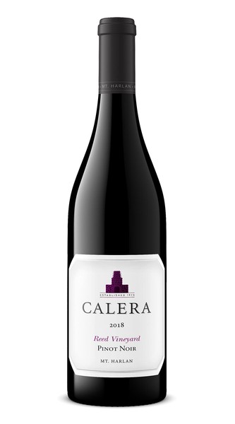 2018 Calera Mt. Harlan Pinot Noir Reed Vineyard