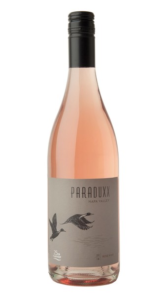 2018 Paraduxx Napa Valley Rosé