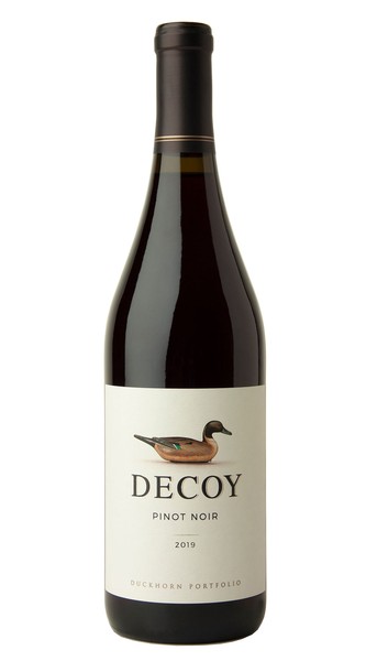 2019 Decoy California Pinot Noir