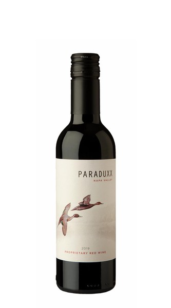 2019 Paraduxx Proprietary Napa Valley Red Wine 375ml