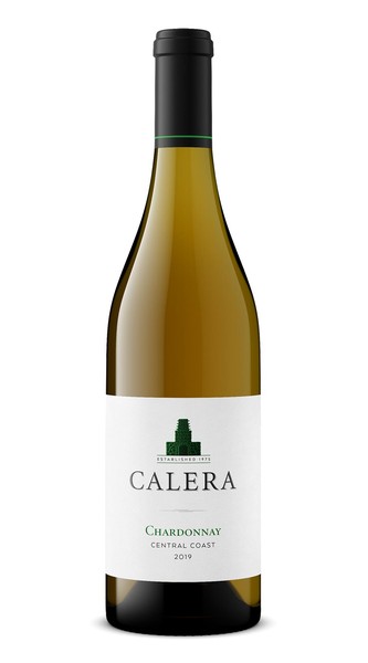 2019 Calera Central Coast Chardonnay