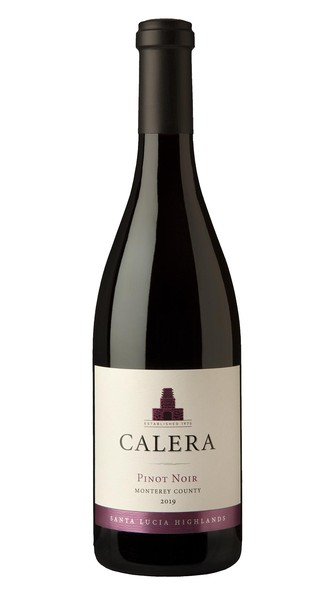 2019 Calera Santa Lucia Highlands Pinot Noir