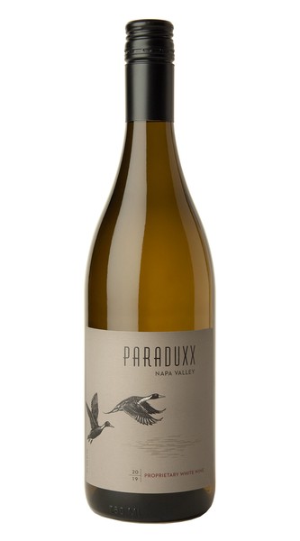 2019 Paraduxx Proprietary Napa Valley White Wine