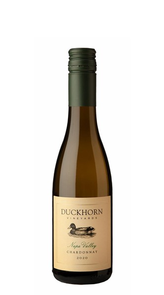 2020 Duckhorn Vineyards Napa Valley Chardonnay 375ml