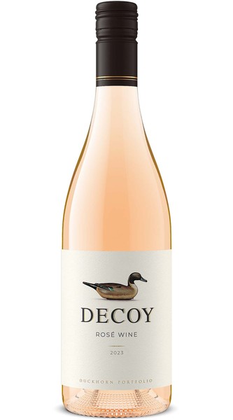 2023 Decoy California Rosé