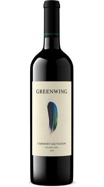 2023 Greenwing Columbia Valley Cabernet Sauvignon