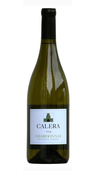 2014 Calera Central Coast Chardonnay