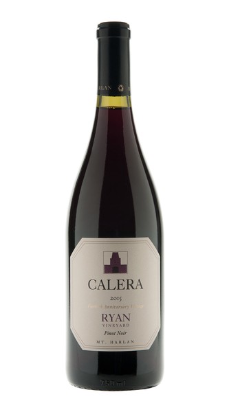 2015 Calera Mt. Harlan Pinot Noir Ryan Vineyard