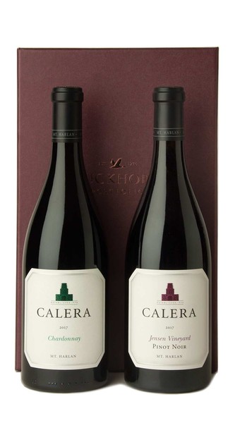 Calera Mt. Harlan Gift Set