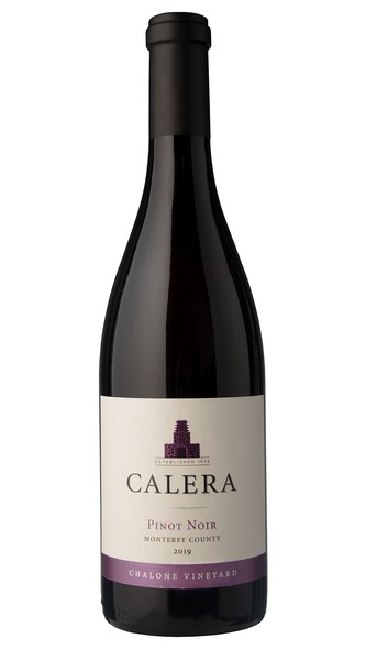 2019 Calera Monterey County Pinot Noir Chalone Vineyard