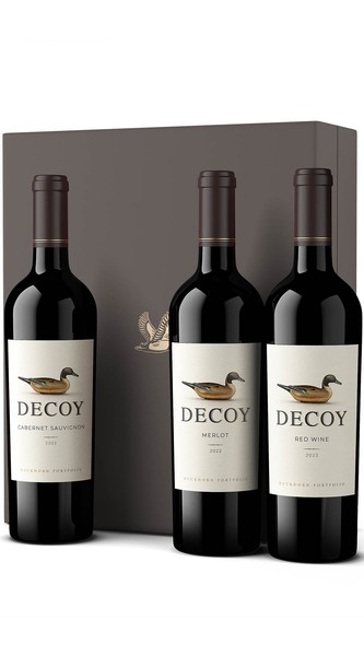 Decoy Selections Gift Set