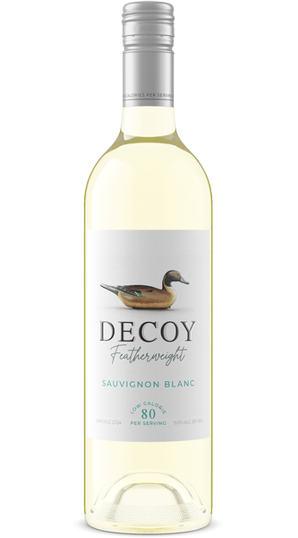 2024 Decoy Featherweight California Sauvignon Blanc