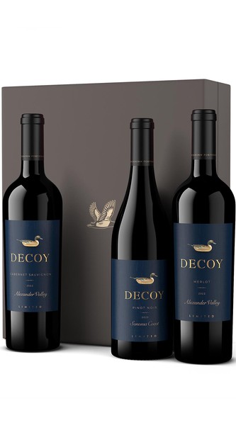 Decoy Limited Selections Gift Set