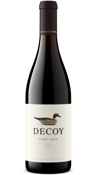 2023 Decoy California Pinot Noir