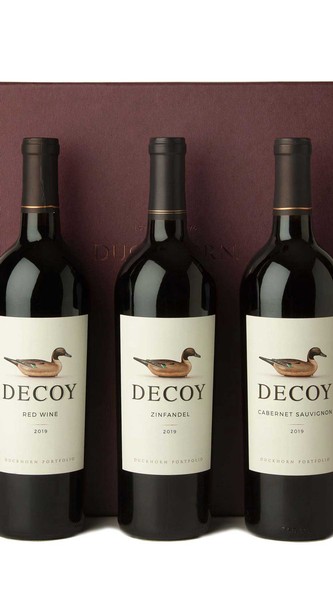 Decoy Selections Gift Set