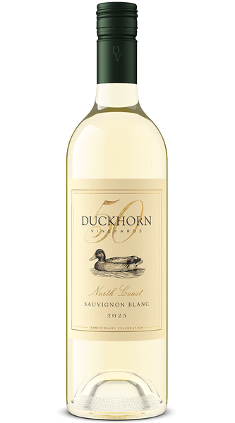 2025 Duckhorn Vineyards 50th Anniversary North Coast Sauvignon Blanc