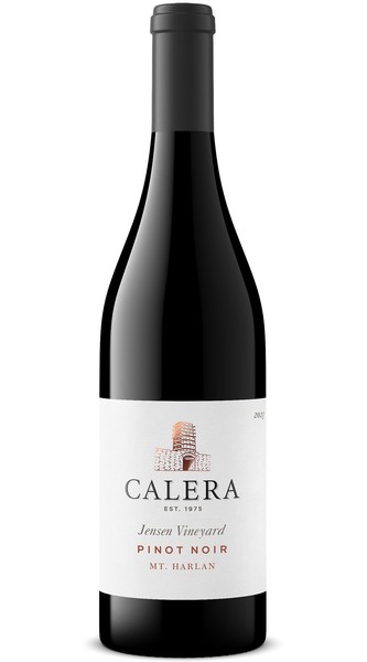2023 Calera Mt. Harlan Pinot Noir Jensen Vineyard