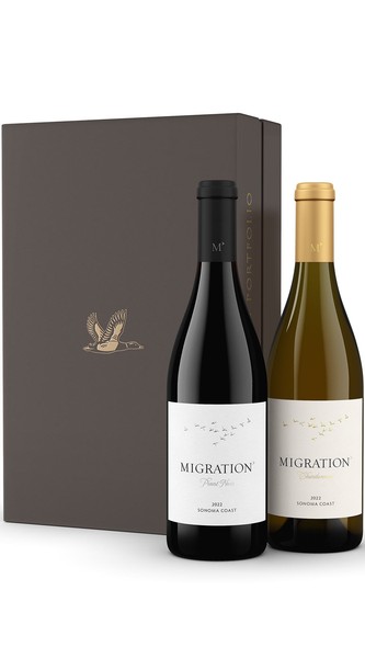 Migration Sonoma Coast Gift Set