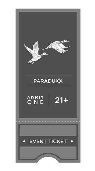 Paraduxx Summer Event