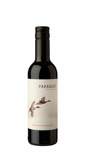 2020 Paraduxx Proprietary Napa Valley Red Wine 375ml