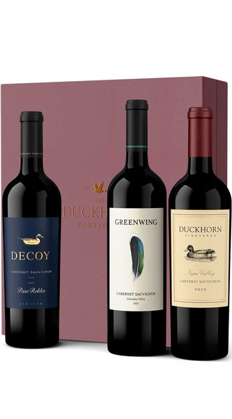 A Cabernet Christmas