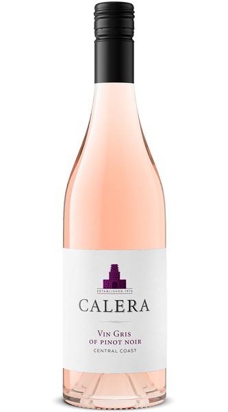 2024 Calera Central Coast Vin Gris of Pinot Noir