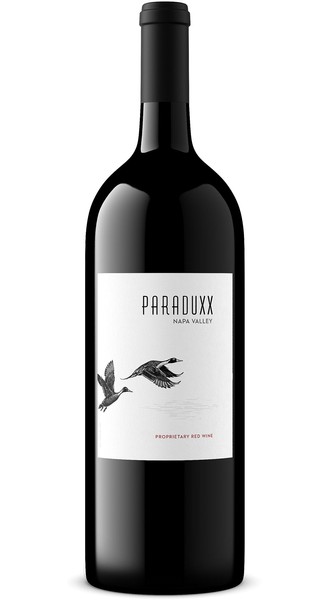 2015 Paraduxx Proprietary Napa Valley Red Wine 1.5L