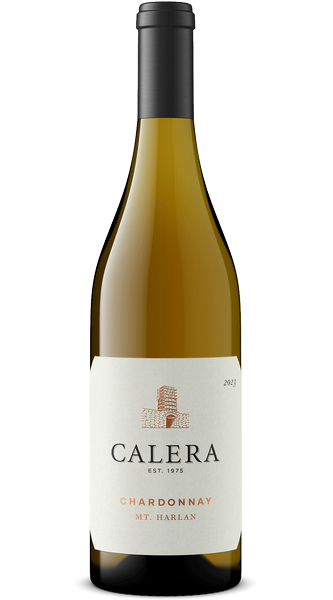 2023 Calera Mt. Harlan Chardonnay