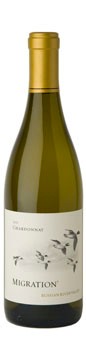 2011 Migration Russian River Valley Chardonnay