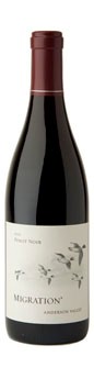 2010 Migration Anderson Valley Pinot Noir 1.5L