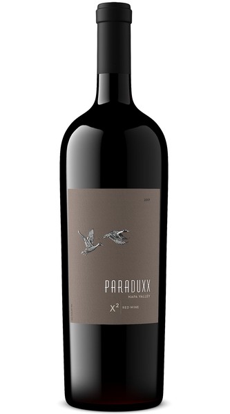 2017 Paraduxx X2 Napa Valley Red Wine 1.5L