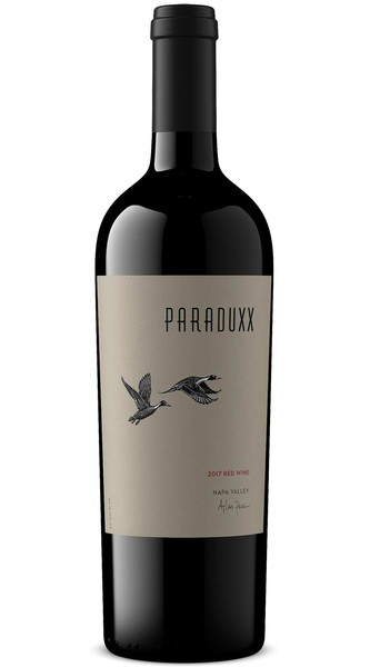 2017 Paraduxx Atlas Peak Napa Valley Red Wine