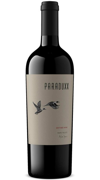 2017 Paraduxx Atlas Peak Napa Valley Red Wine