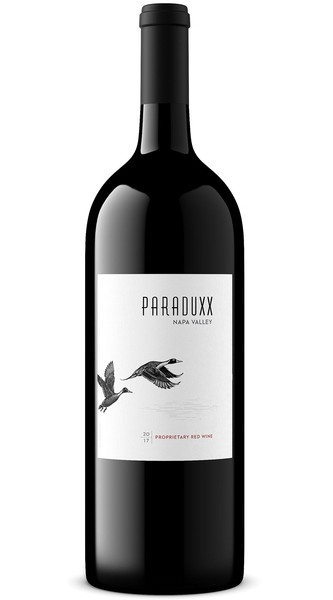 2017 Paraduxx Proprietary Napa Valley Red Wine 1.5L