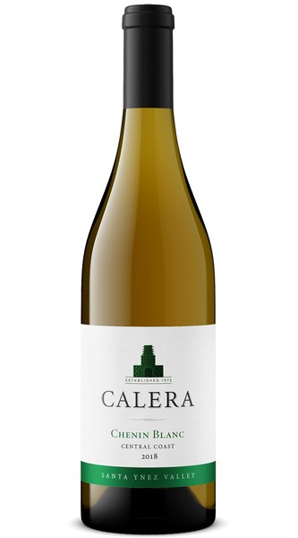 2018 Calera Santa Ynez Valley Central Coast Chenin Blanc