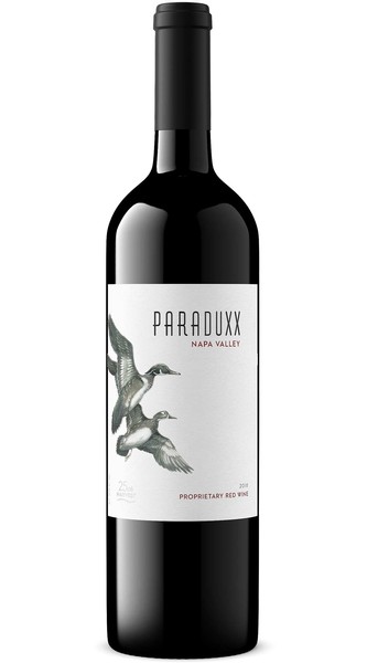 2018 Paraduxx Proprietary Napa Valley Red Wine