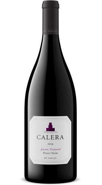 2019 Calera Mt. Harlan Pinot Noir Jensen Vineyard 1.5L