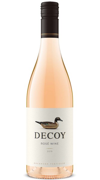 2019 Decoy California Rosé