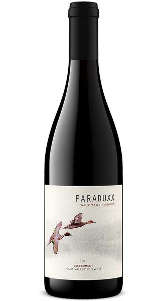 2019 Paraduxx Winemaker Series Co-Ferment Napa Valley Red Wine