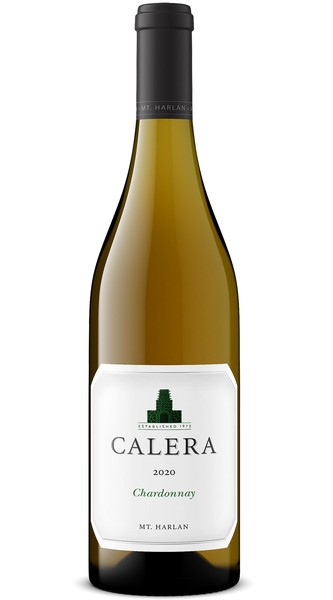 2020 Calera Mt. Harlan Chardonnay