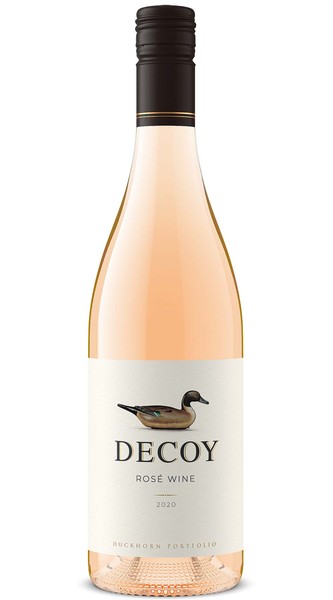 2020 Decoy California Rosé