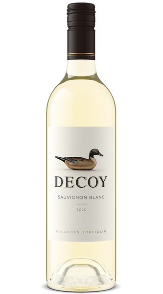 2020 Decoy California Sauvignon Blanc